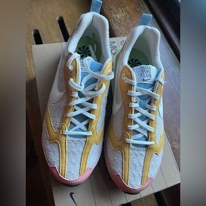 Nike Airmax Dawn SE Women 8.5